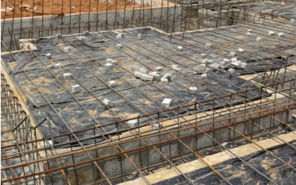 Platform preparation