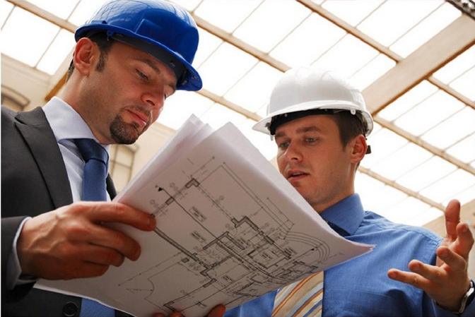 Construction and engineering works
